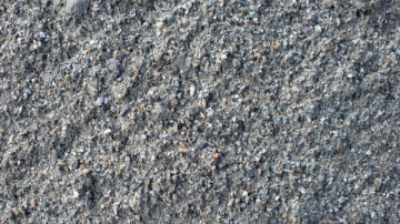 Sand 0-8 mm
